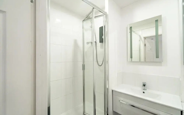 H.V Apartments Ltd