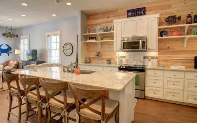 Blue Marlin-2 Bedroom