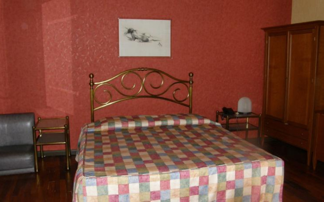 Residenza SantAndrea