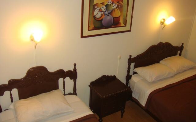 Hostal Nuñez