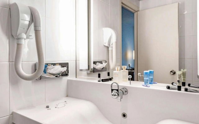 Novotel Valenciennes