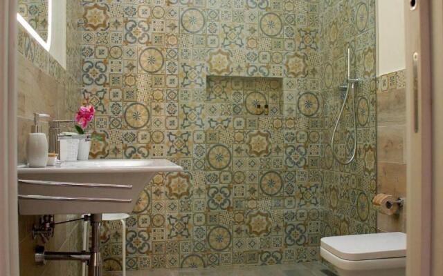 Palazzo Bianchi Domus Holidays