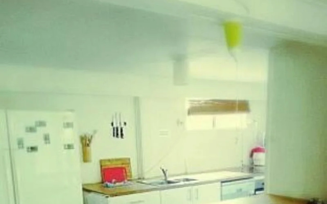 Moranbah Hostel