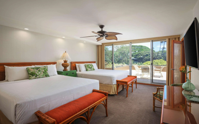 Aston Maui Kaanapali Villas