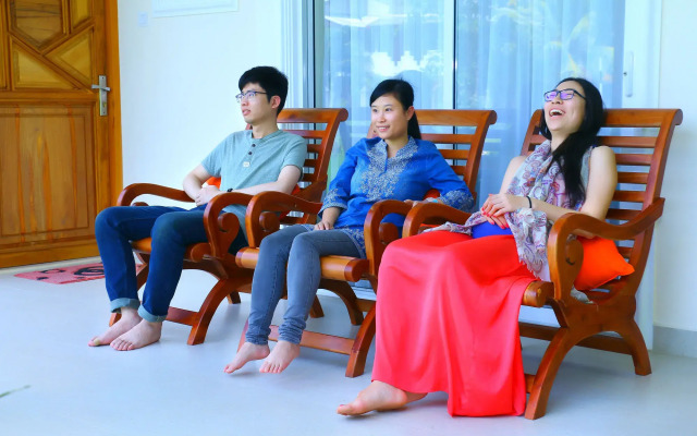 Nature Resort Tissamaharama
