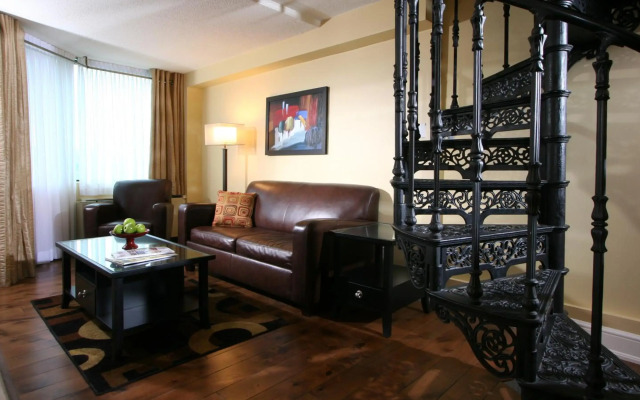 Hockley Valley Resort