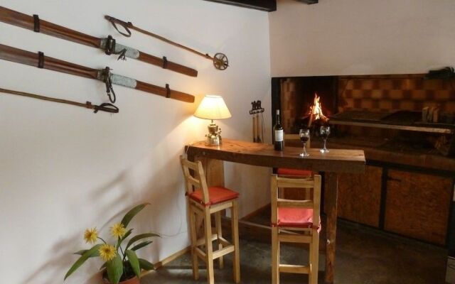 Apart Catedral Inn