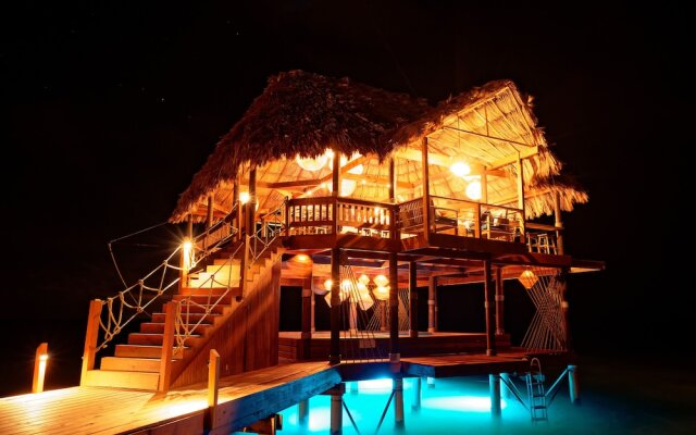 The Colonial at Jaguar Reef