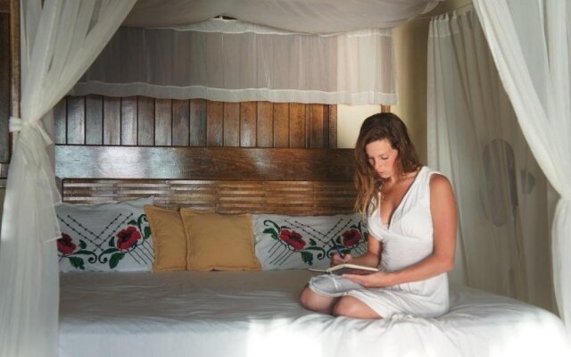 Bogavante Hotel Papanoa