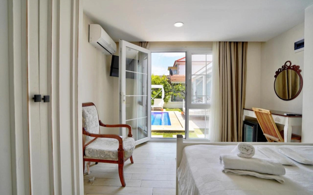 Lamira Suites Alacati