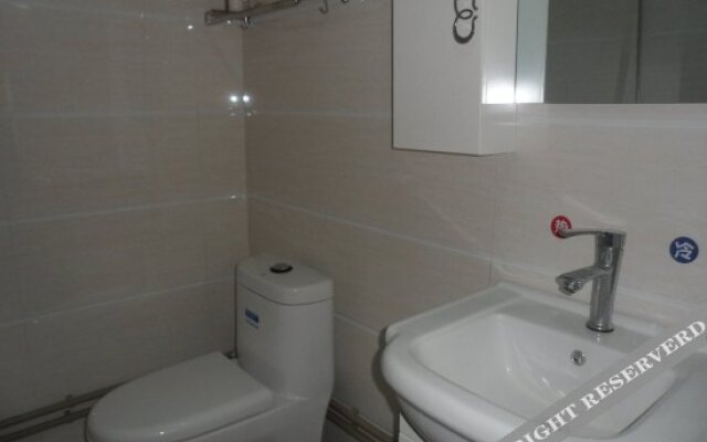 Banshanyao Shancun Guest House