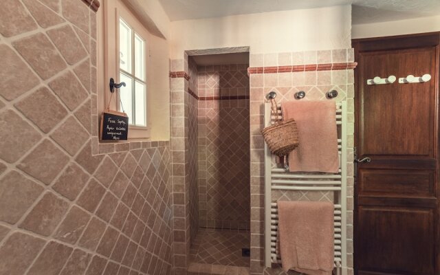 Villa Fontane Provence