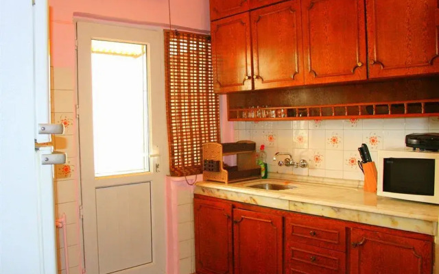 Nisa Sultan Apart Hotel