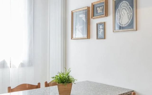 Venice Ca dei Miracoli Apartment