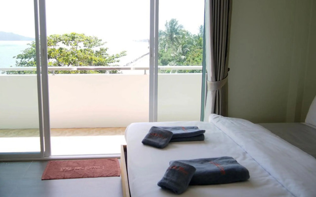 Laketerrace Resort