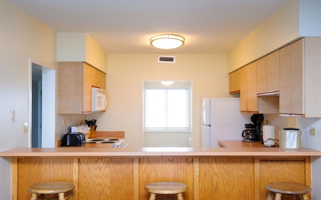 Sea Ranch Resort