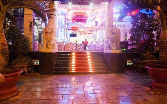Ngoc Se Hotel