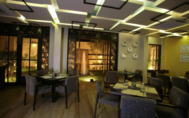 juSTa Gurgaon