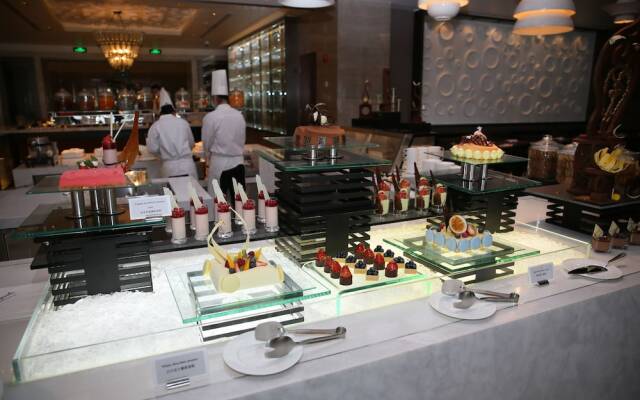 Yanqi Hotel Managed by Kempinski