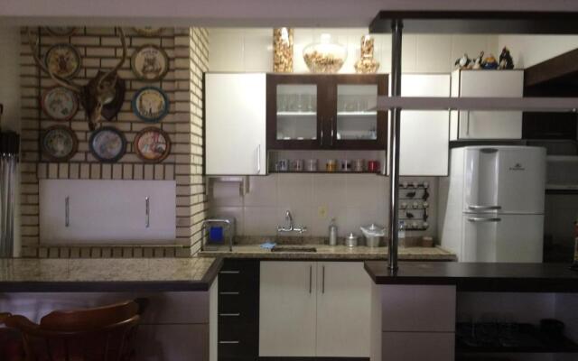 Apartamento Orsi