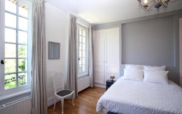 Manoir Le Mesnil