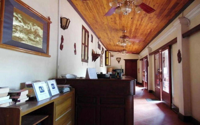 Mekong Holiday Villa
