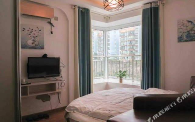 Spring Lake Apartment