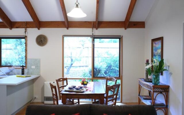 Lake House Healesville