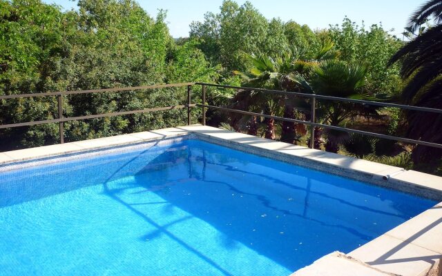 Sunset Private Eco-Villa Can Vey