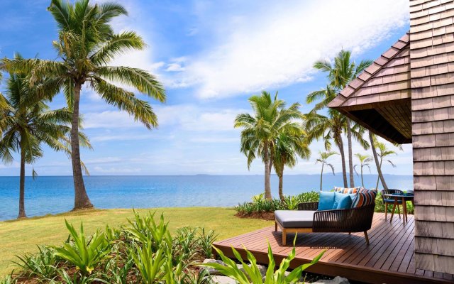 Fiji Marriott Resort Momi Bay