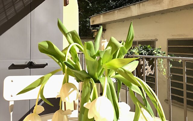 Studio Priocca sul fiume Dora