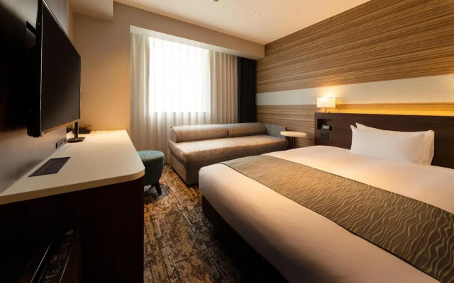 Shizutetsu Hotel Prezio Tokyo Tamachi