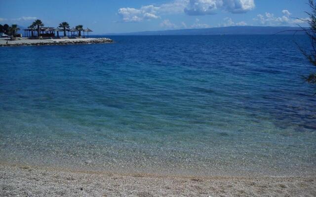 Apartman Đemi Split