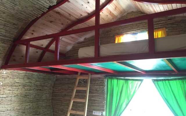 Mandala Camping - Adults Only