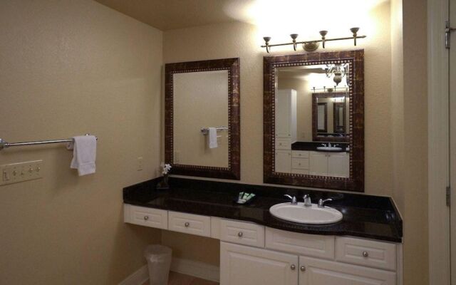 Dunes of Crystal Beach by Destin Getaways