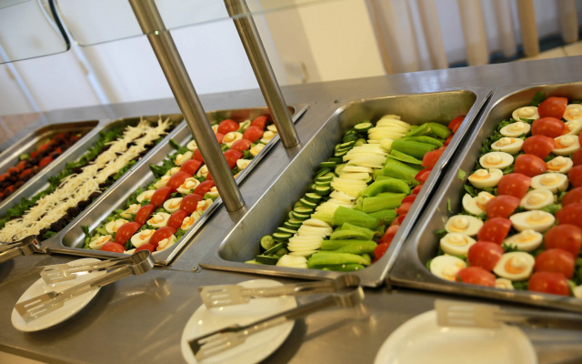 Papouis Protaras Hotel