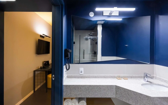 Ibis Styles Barretos