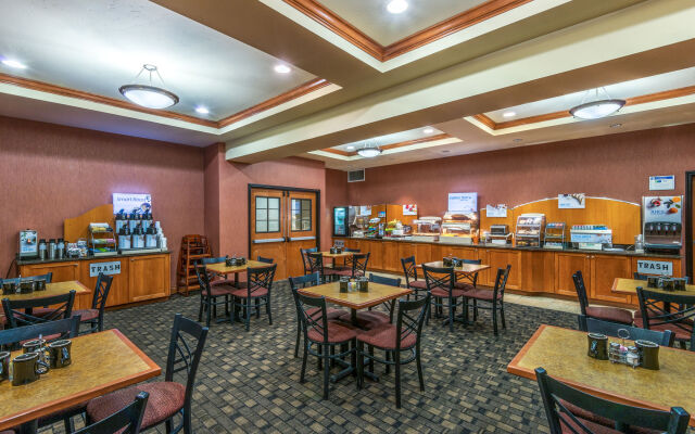 Holiday Inn Express Vernal-Dinosaurland by IHG