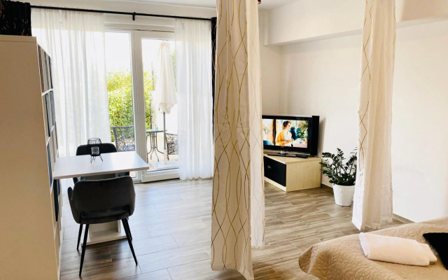 Studio for2 in Opatija