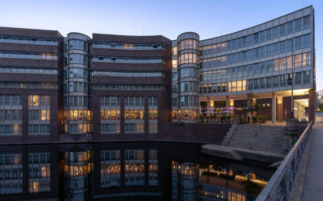 Ruby Lotti Hotel Hamburg