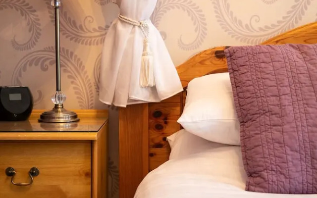 Trelawney Hotel