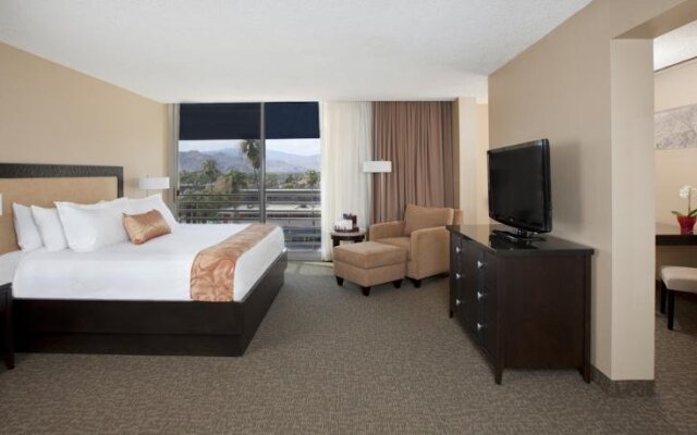 Spa Resort Hotel