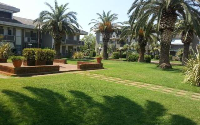 Residence Leonardo sul mare