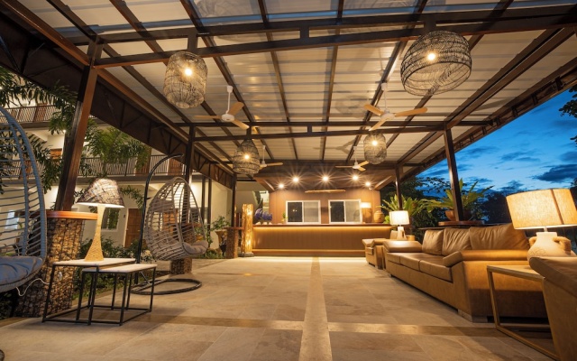 Bayview Garden Resort