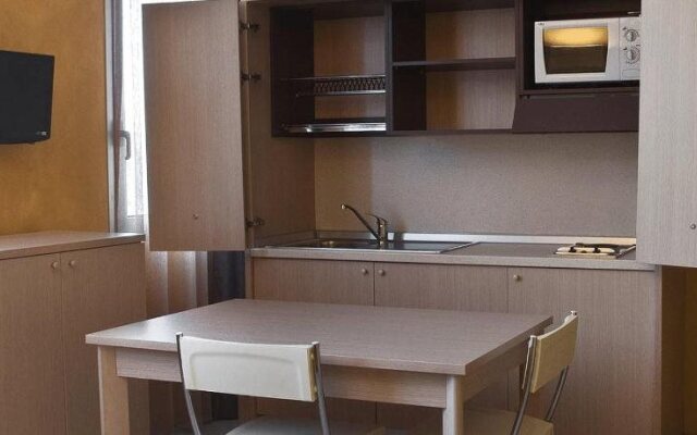 Silver Residence Hotel