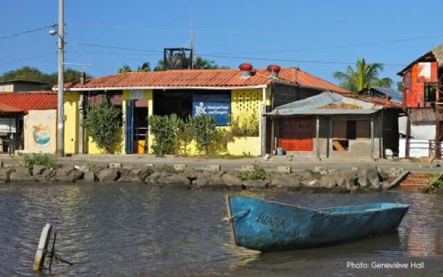 The Lazy Turtle Hotel and Restaurant