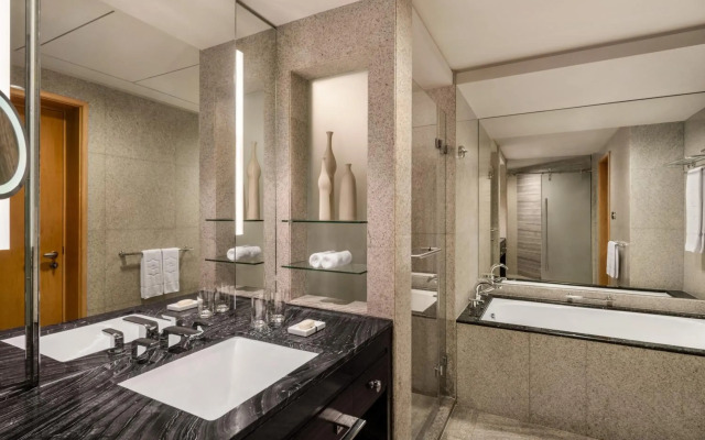 Shangri-La Residences and Apartments