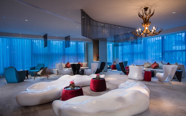 Himalayas Qingdao Hotel