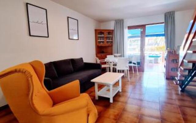 Duplex Isla Bonita