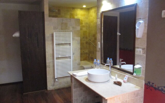 Tambo del Arriero Hotel Boutique